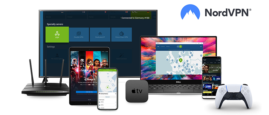 12bet ทางเข้า NordVPN