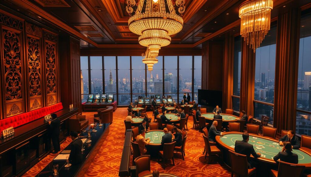 Live Casino Thailand Live Casino Thailand