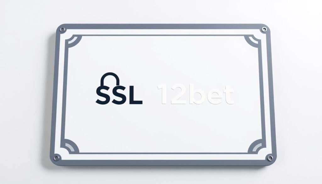 SSL 12bet
