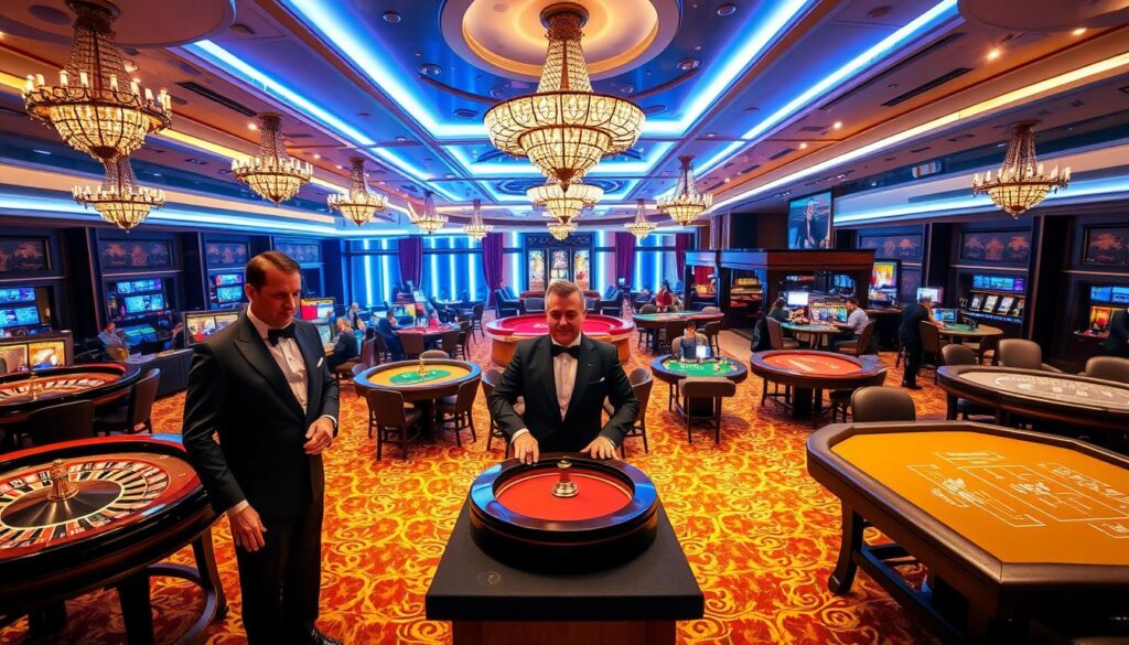 live casino 12bet net