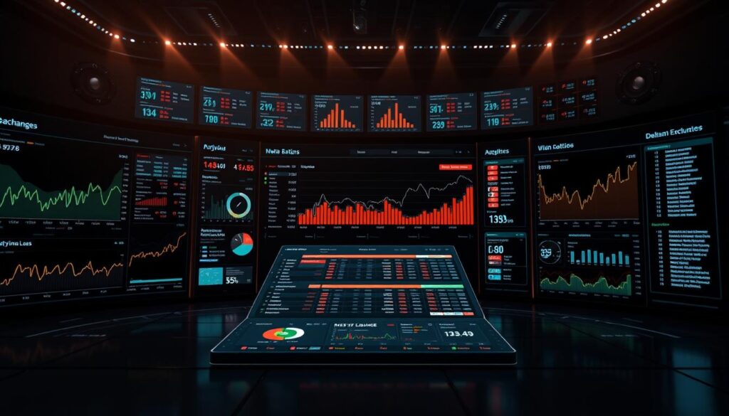 real-time betting analytics