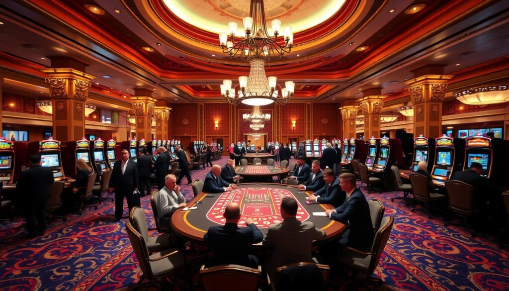 คาสิโนสด คาสิโนสด