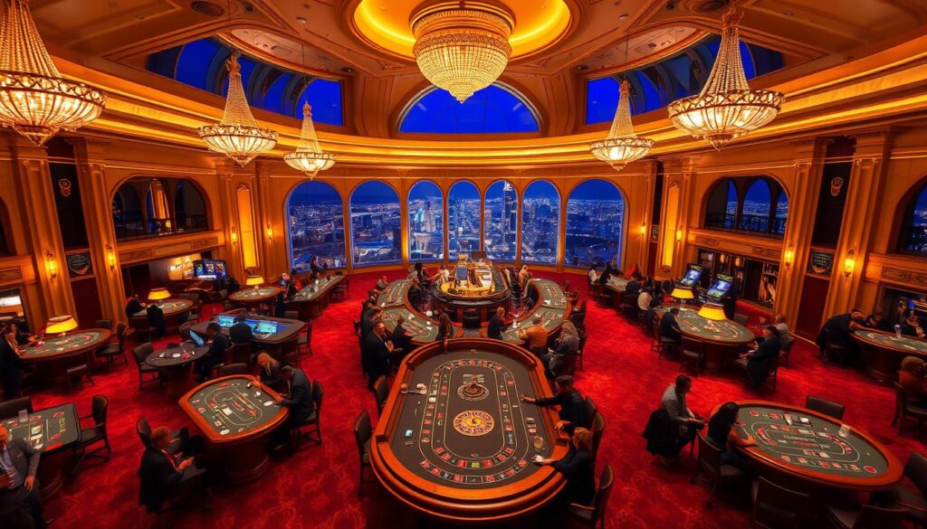 คาสิโนสด คาสิโนสด