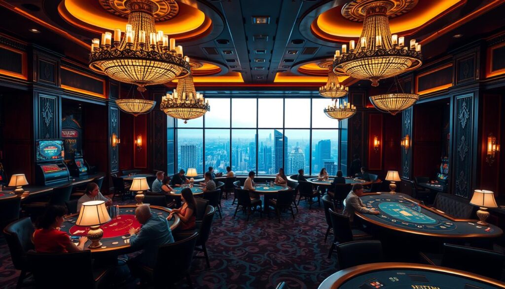 คาสิโนสด 12bet