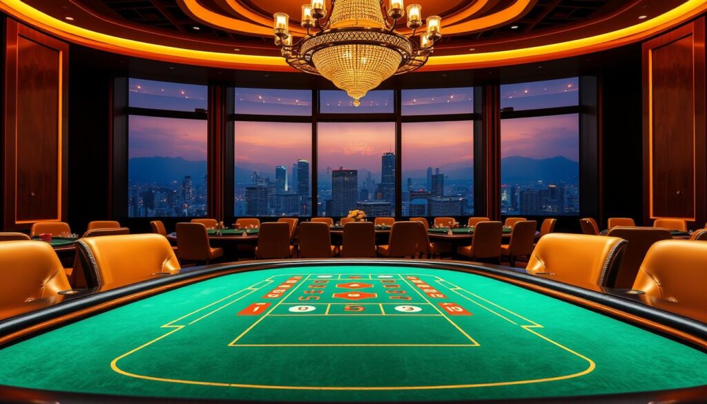 คาสิโนออนไลน์ 12Bet