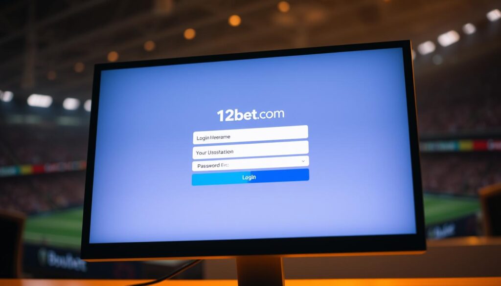 วิธีล็อกอิน 12bet คอมพิวเตอร์