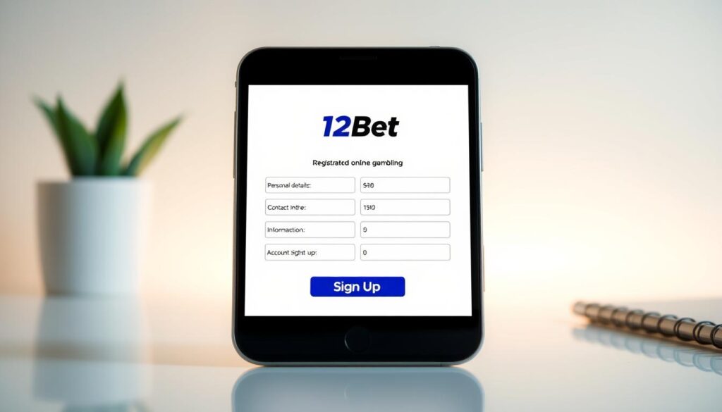 สมัคร12bet