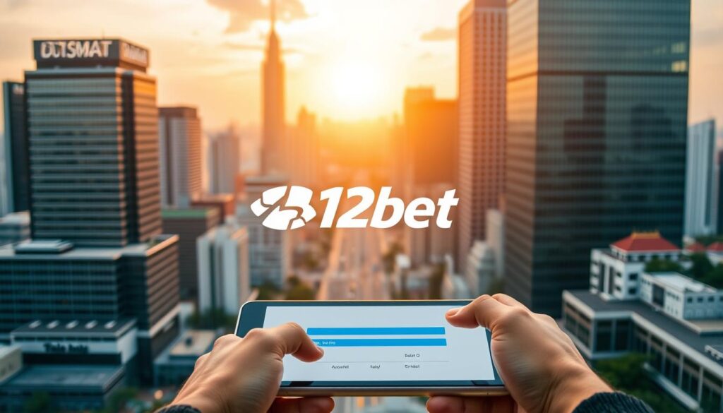 สมัครสมาชิก 12bet