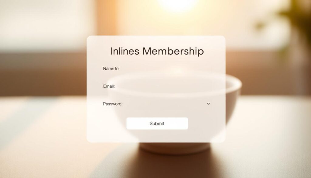 สมัครสมาชิกออนไลน์