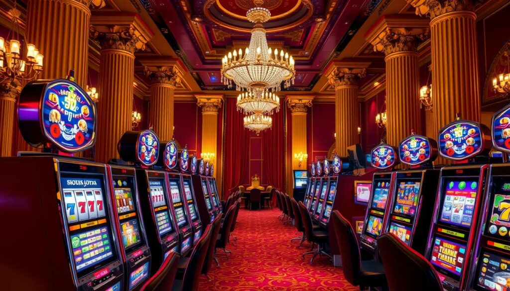 สล็อตออนไลน์