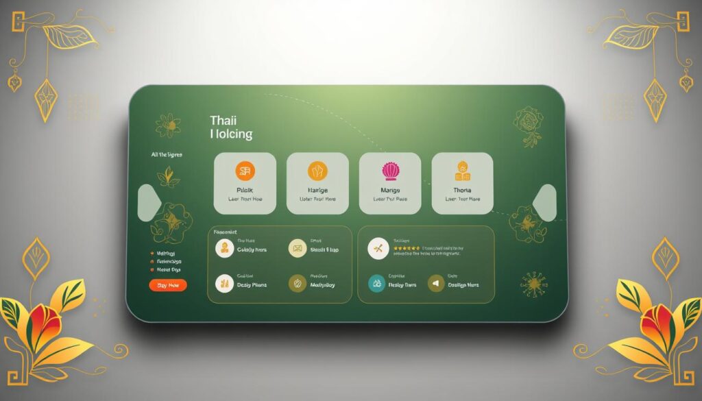 อินเทอร์เฟซผู้ใช้ไทย อินเทอร์เฟซผู้ใช้ไทย