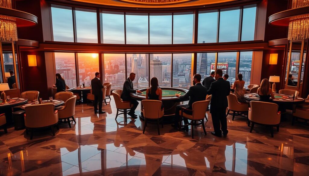 เกมคาสิโนสด