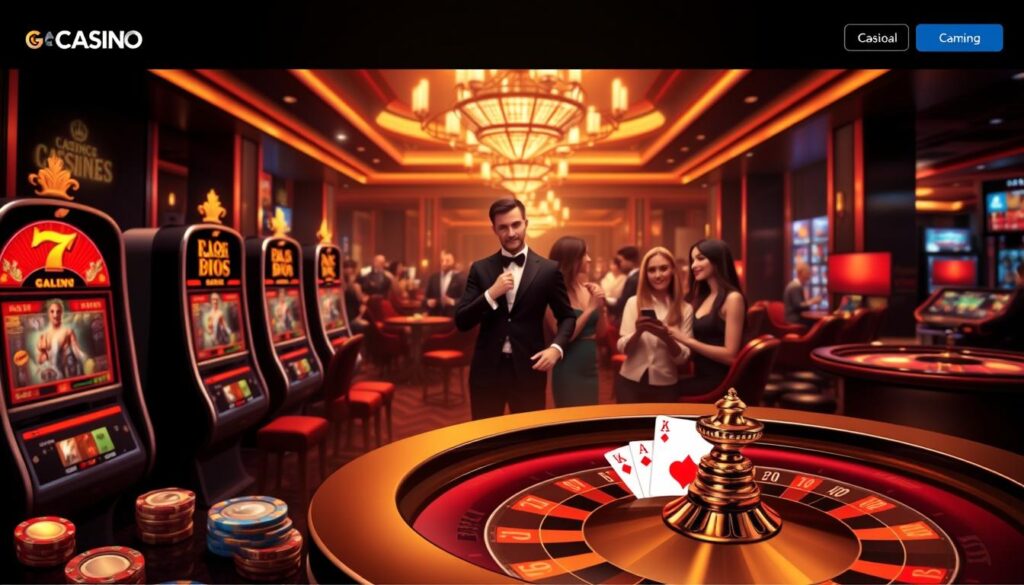 เกมคาสิโนออนไลน์ 12bet