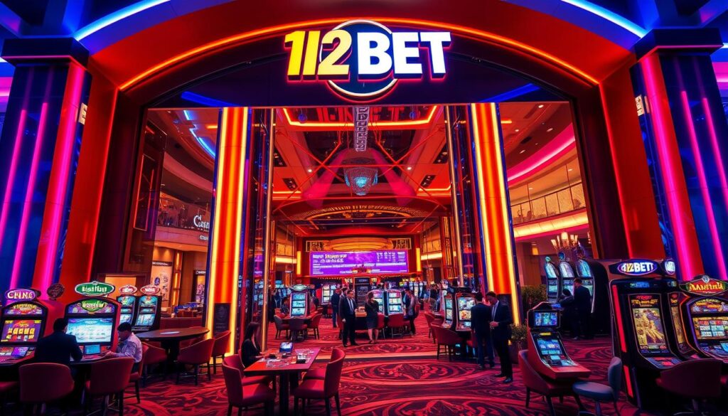 เกมพนันเอเชีย