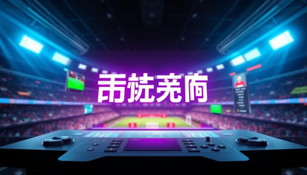 เดิมพันกีฬาออนไลน์