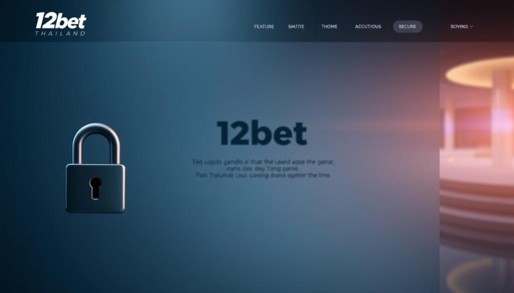 เว็บพนันปลอดภัย