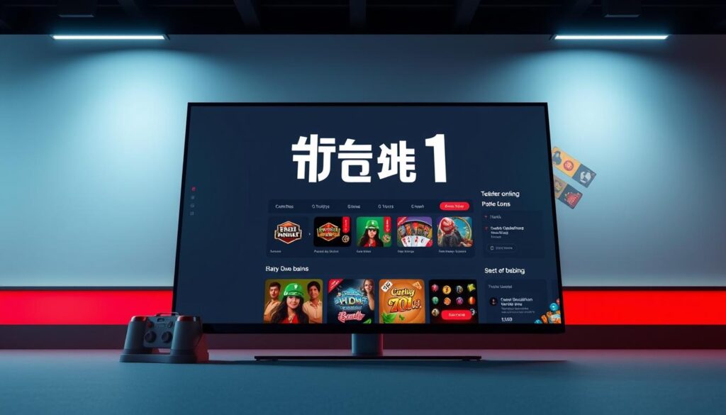 เว็บพนันอันดับ1