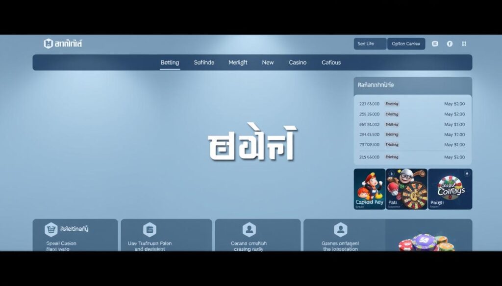 เว็บเดิมพันครบวงจร