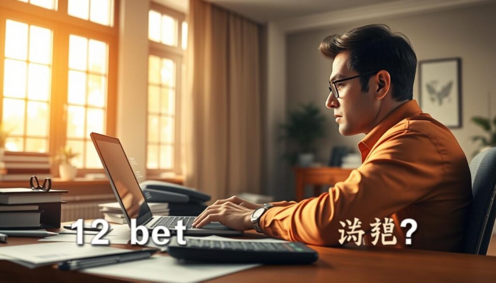 แก้ไขปัญหา 12bet