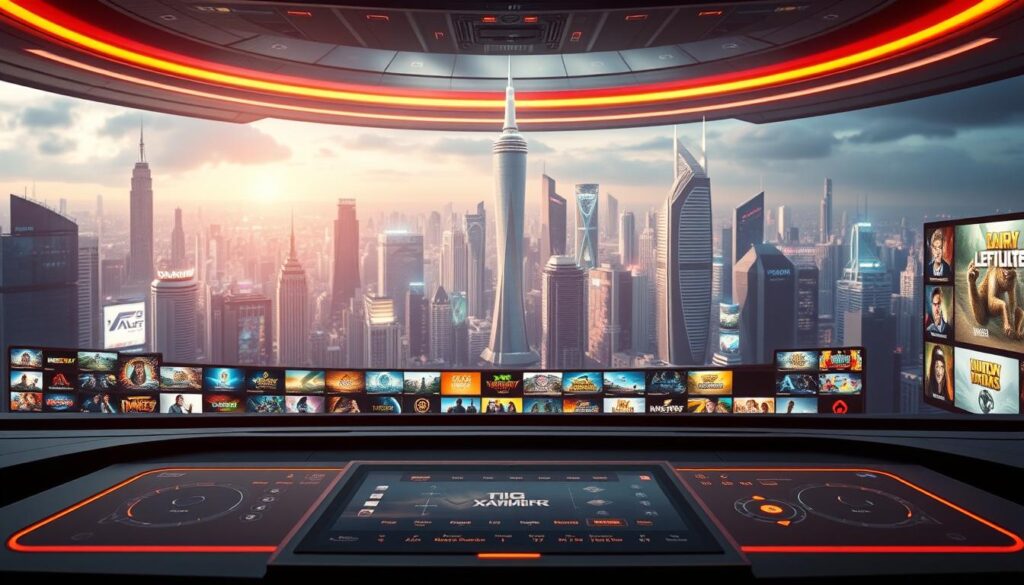 แพลตฟอร์มครบวงจร แพลตฟอร์มครบวงจร