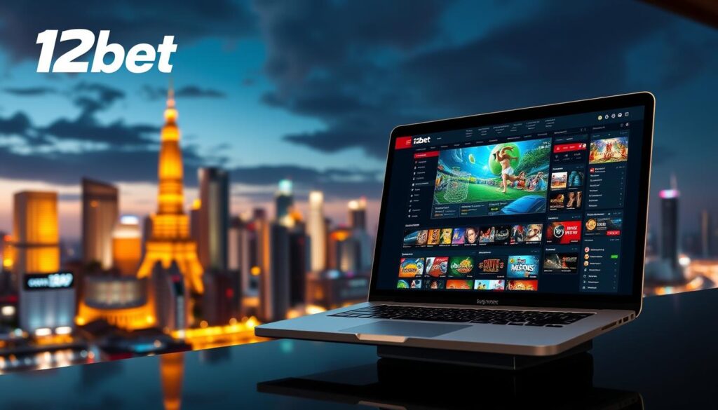 แพลตฟอร์มพนันอันดับ1