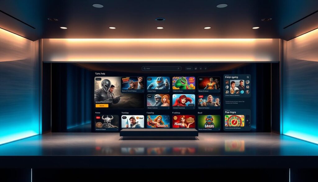 แพลตฟอร์มพรีเมียม