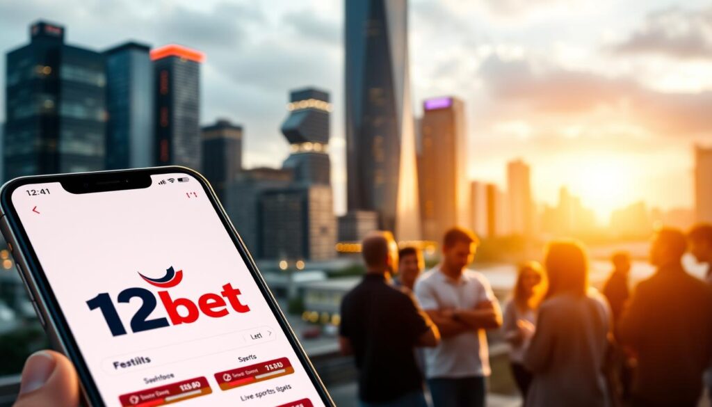 แอพพนันกีฬา