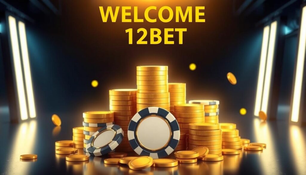 โบนัสแรกเข้า 12bet โบนัสแรกเข้า 12bet