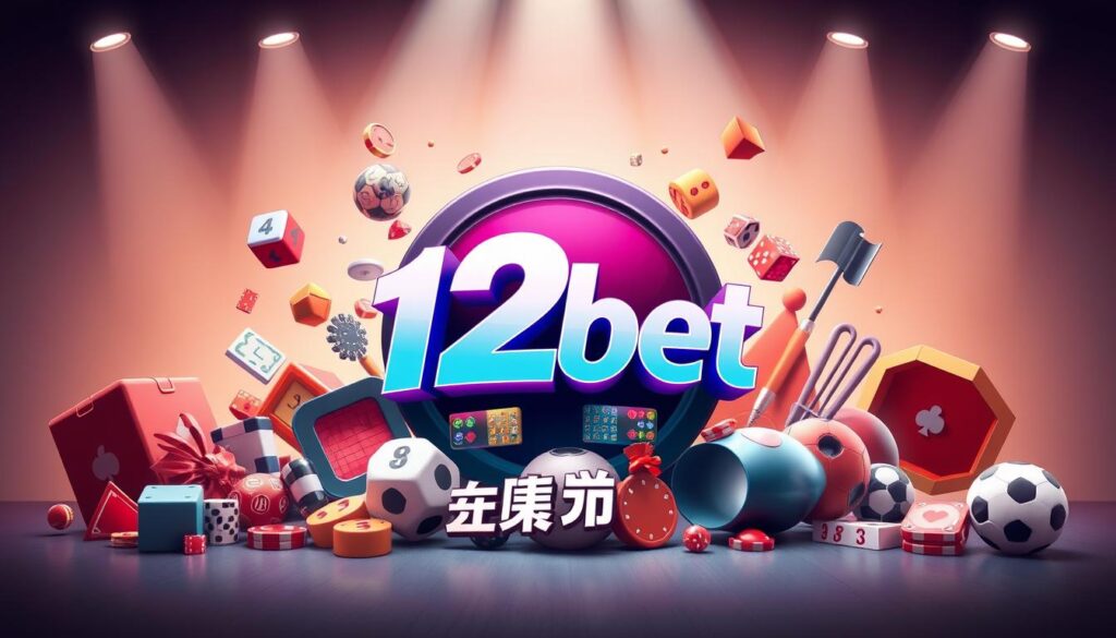 โปรโมชัน 12bet โปรโมชัน 12bet