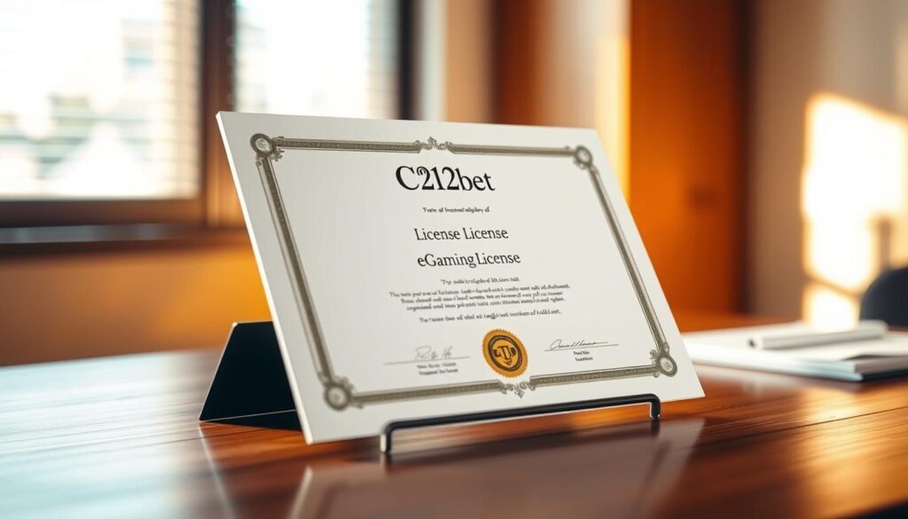 ใบอนุญาต Curacao eGaming