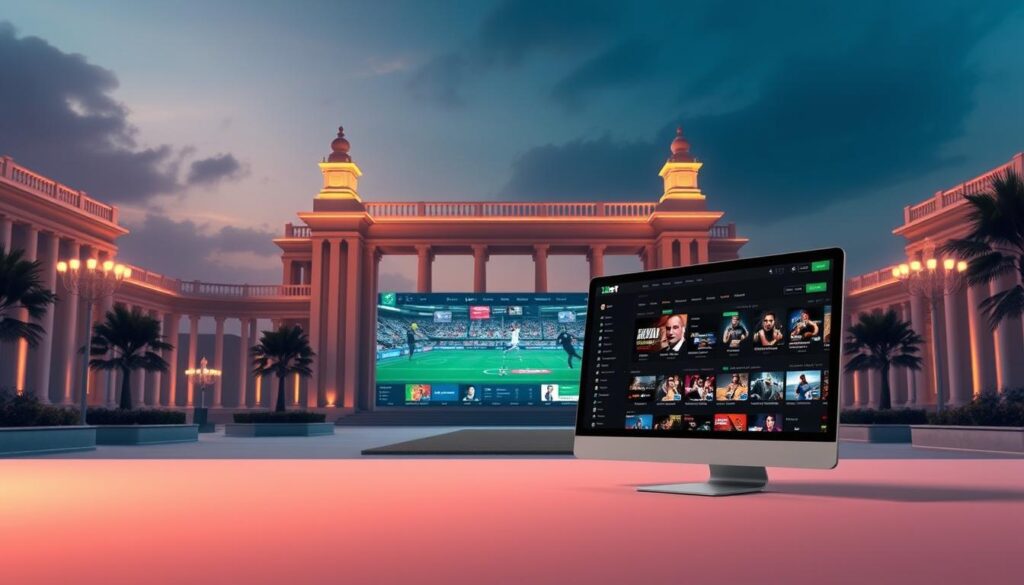 12bet India แพลตฟอร์มระดับพรีเมียม