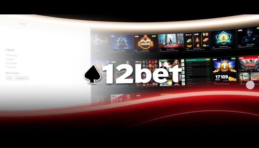 12bet คืออะไร