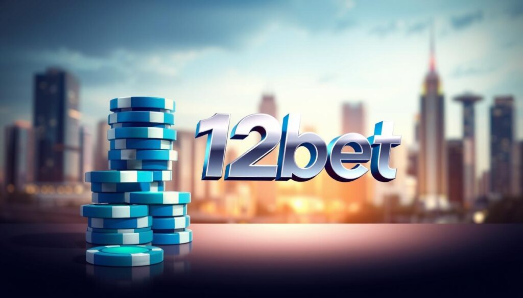 12bet เครดิตฟรี