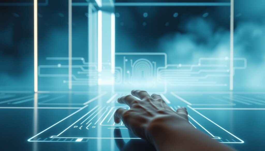 Biometric Authentication