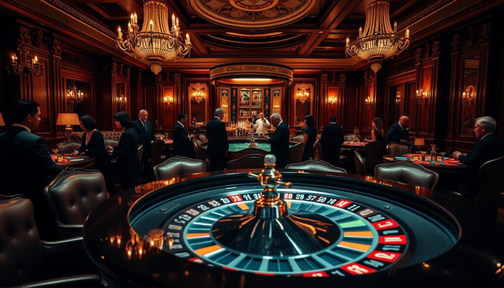 live casino