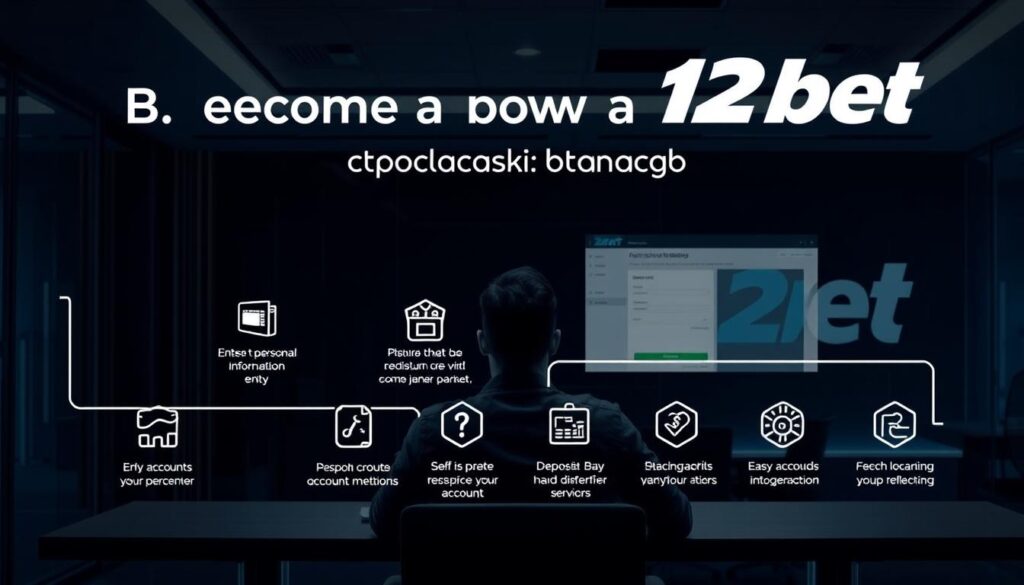 ขั้นตอนสมัครสมาชิก12bet