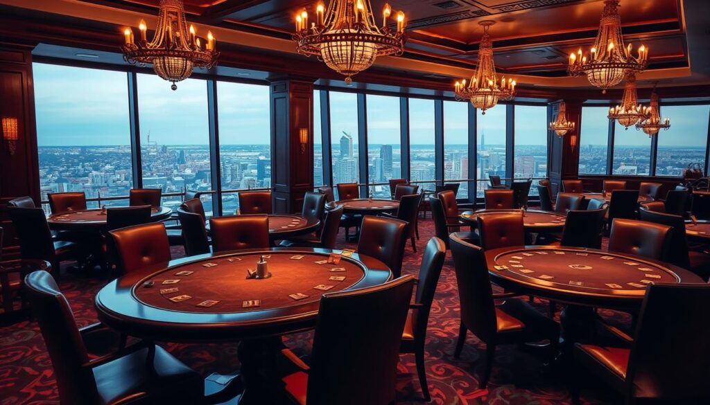 คาสิโนสด