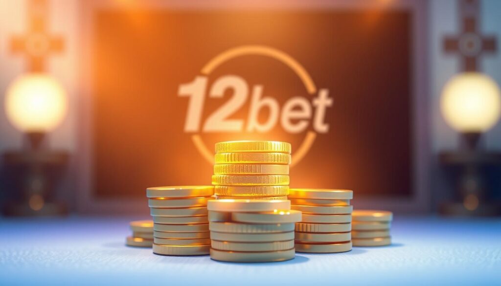 ทดลองเล่นฟรี 12bet เครดิตฟรี