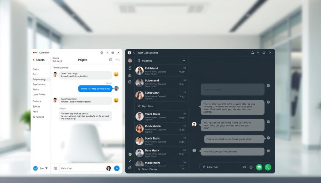 ระบบแชทออนไลน์