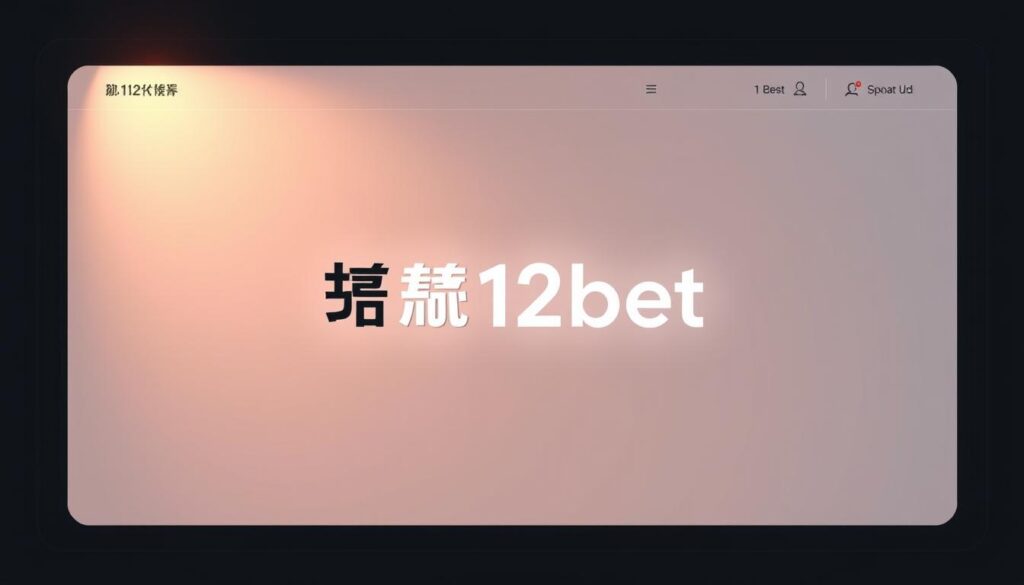 ลงทะเบียน 12bet