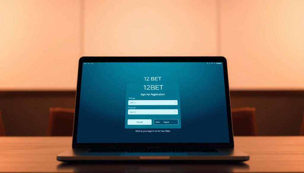 สมัครสมาชิก 12bet
