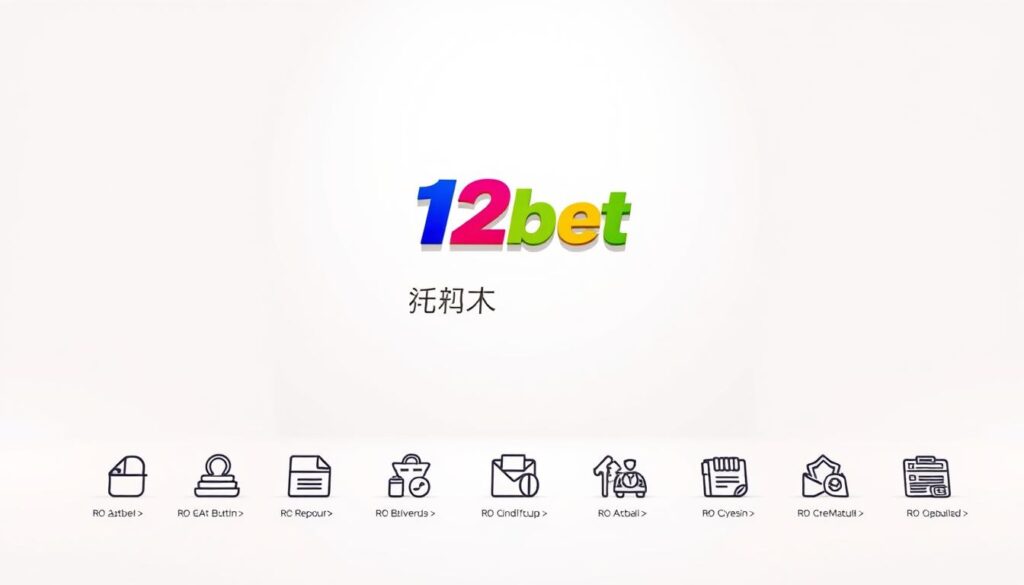 สมัครสมาชิก 12bet