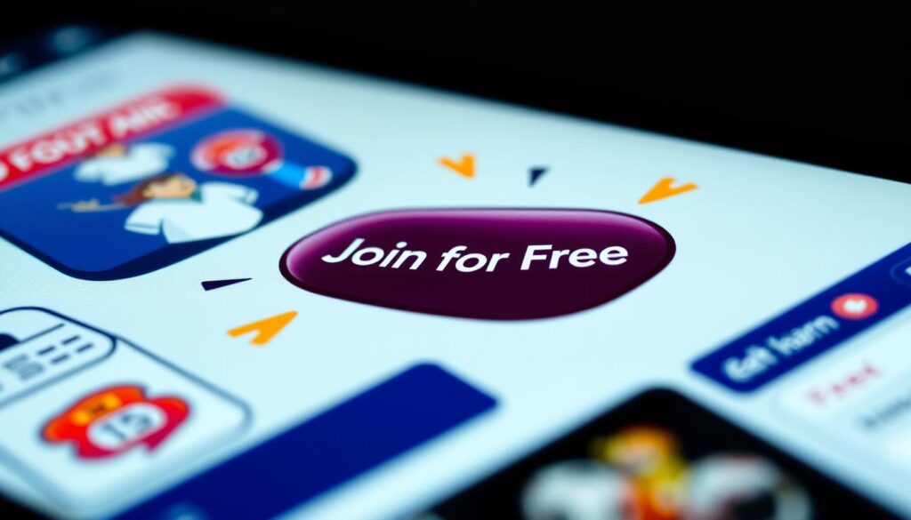 สมัครสมาชิกฟรี