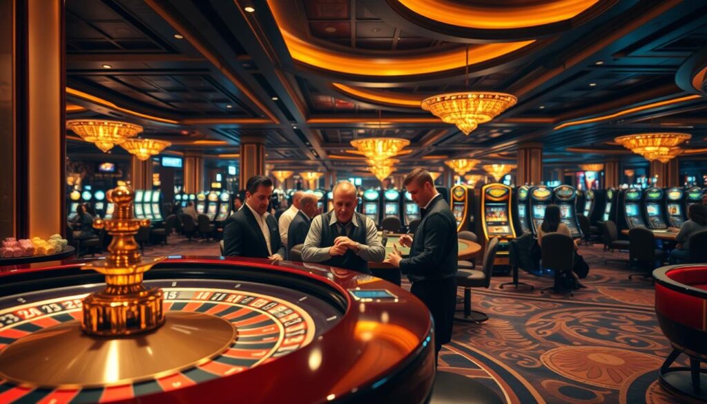 เกมคาสิโนสด 12bet