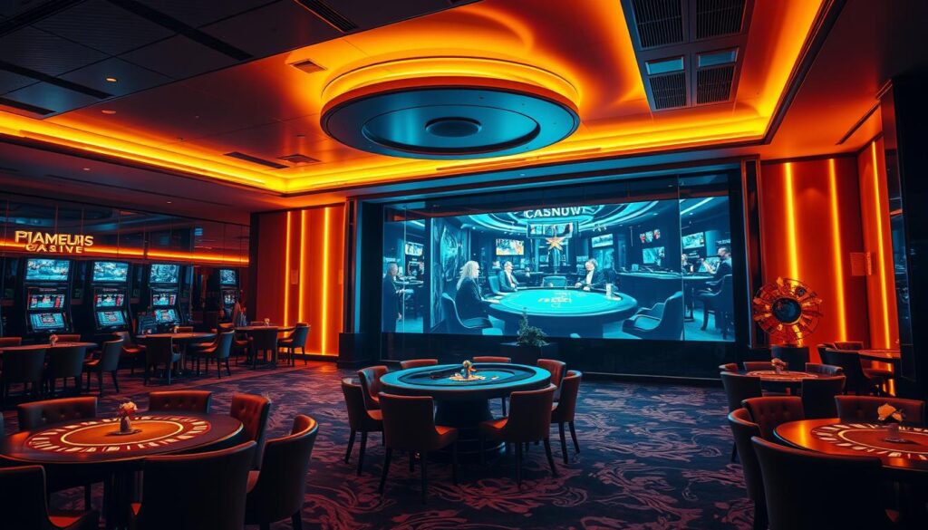 เกมสดถ่ายทอดตรง