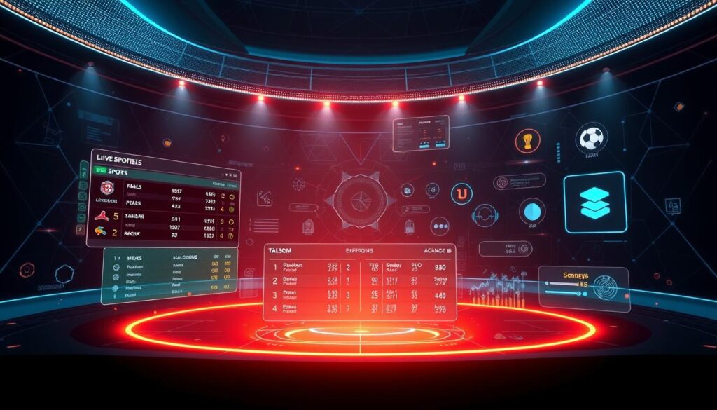 เทคโนโลยีการพนัน