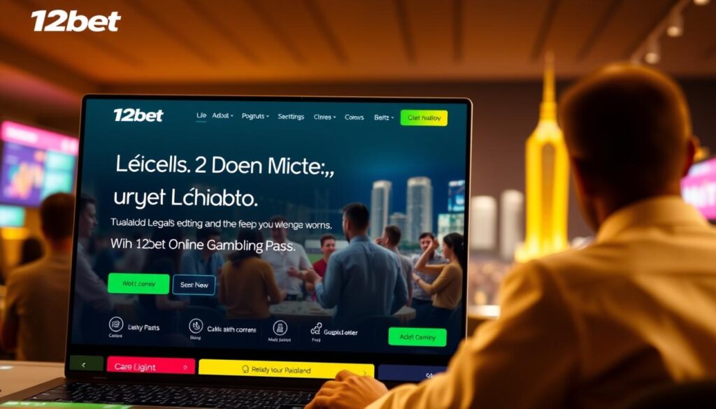 เว็บพนันถูกกฎหมาย