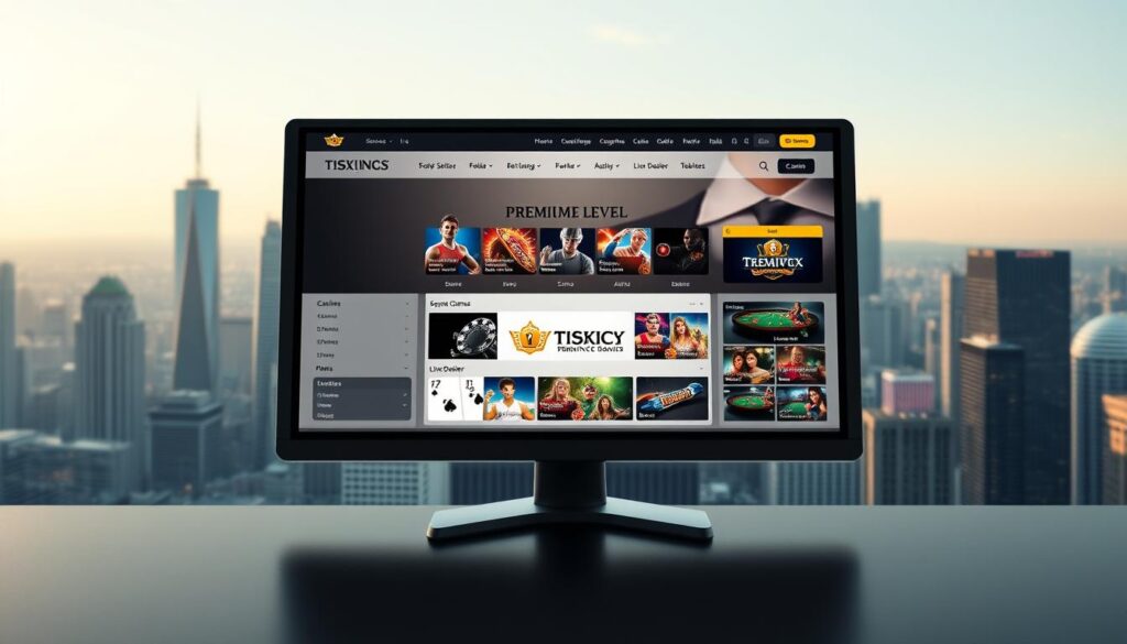 แพลตฟอร์มพนันออนไลน์