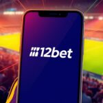 12bet app