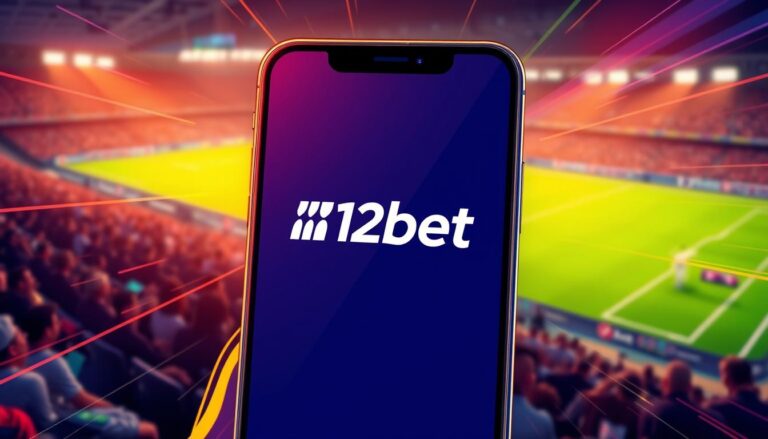 12bet app
